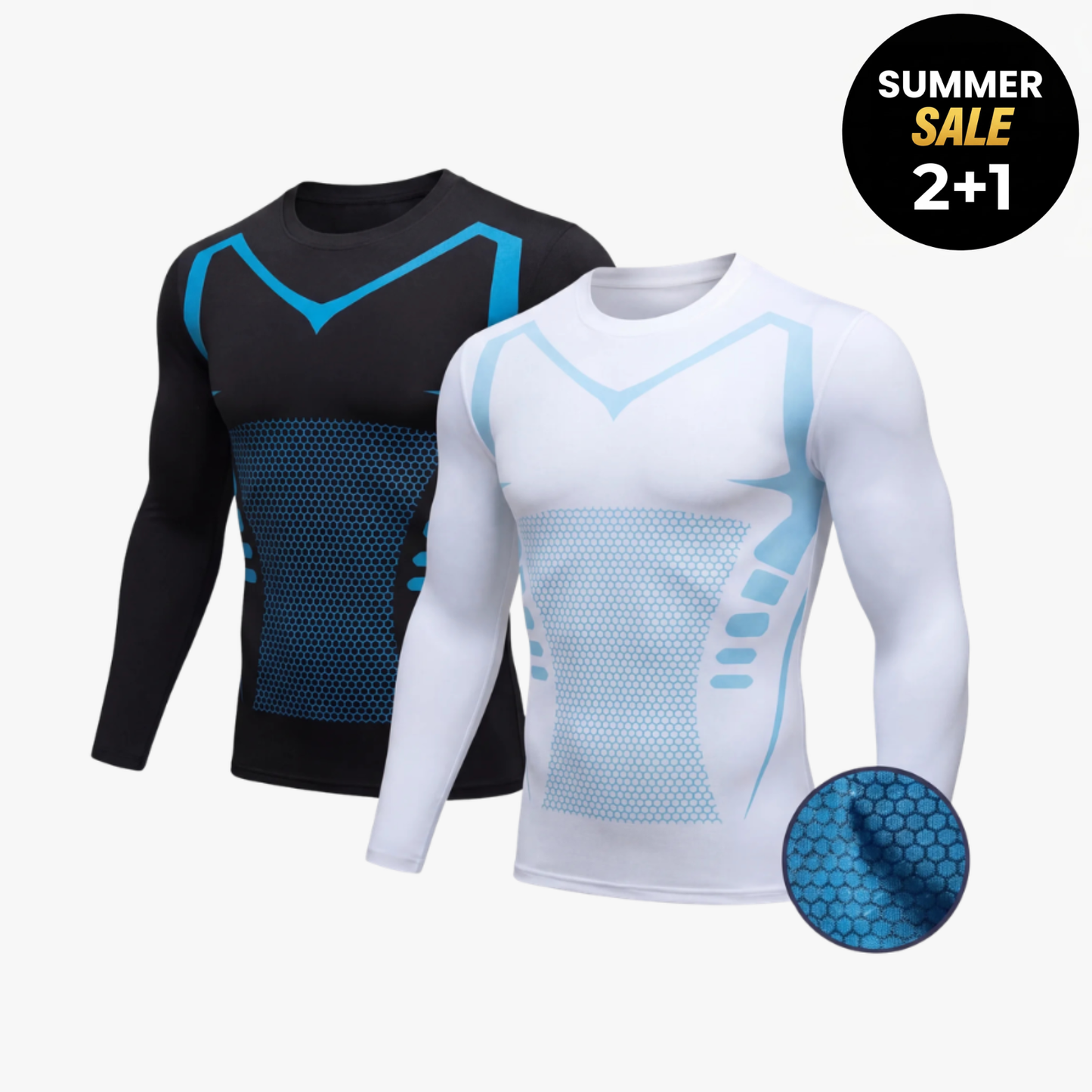 NorthPower-L | Unlock The Power of Confidence, Shape & Control
