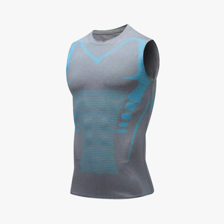 NorthPower | Feel The Power of Confidence, Shape & Control
