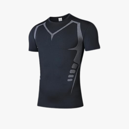 NorthPower-T | Feel The Power of Confidence, Shape & Control