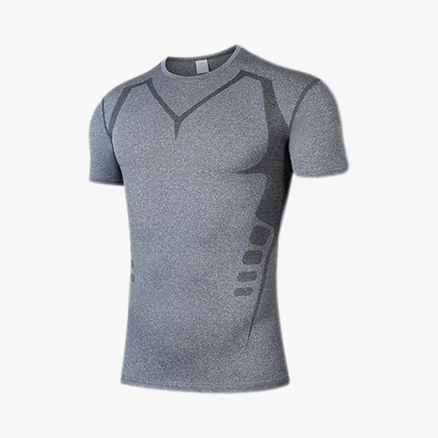 NorthPower-T | Feel The Power of Confidence, Shape & Control