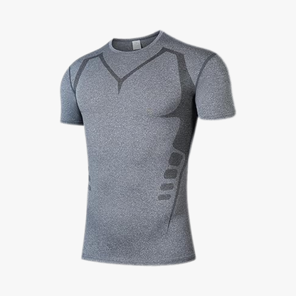 NorthPower-T | Feel The Power of Confidence, Shape & Control