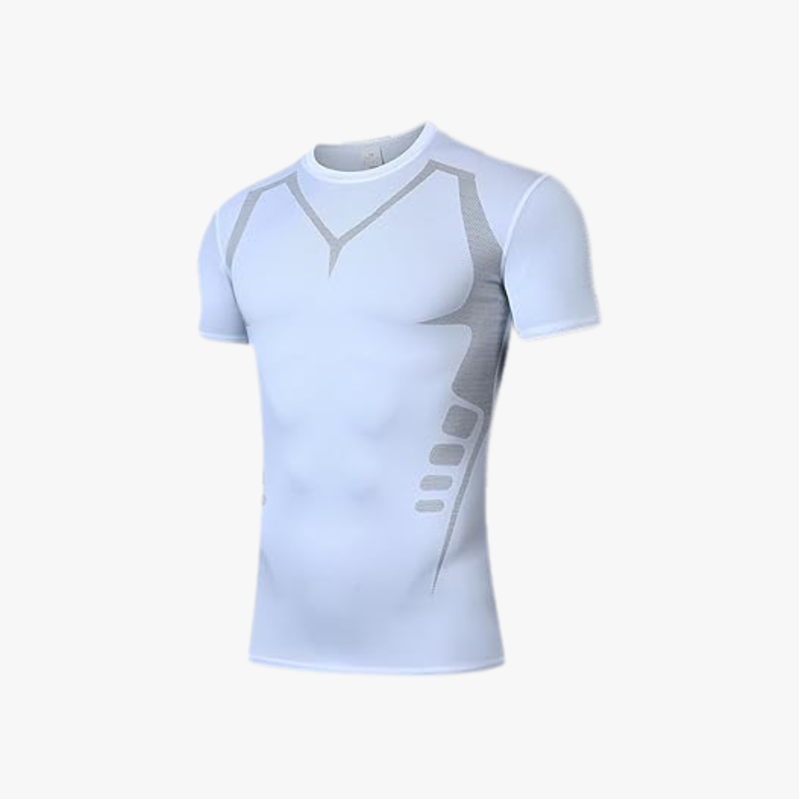 NorthPower-T | Feel The Power of Confidence, Shape & Control