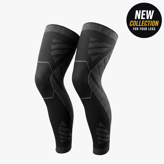 NorthStride | Full Leg Compression Sleeves