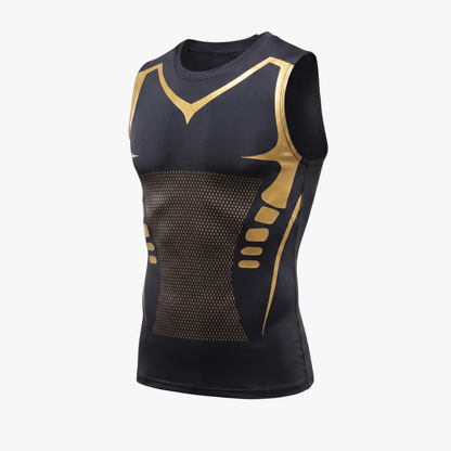 NorthPower | Feel The Power of Confidence, Shape & Control