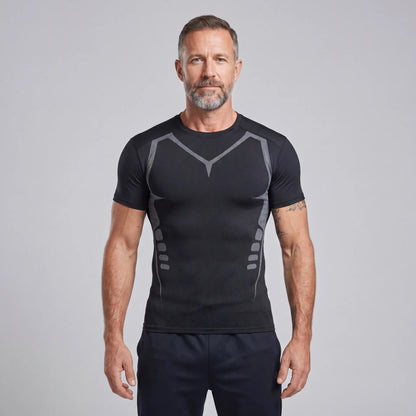NorthPower-T | Feel The Power of Confidence, Shape & Control