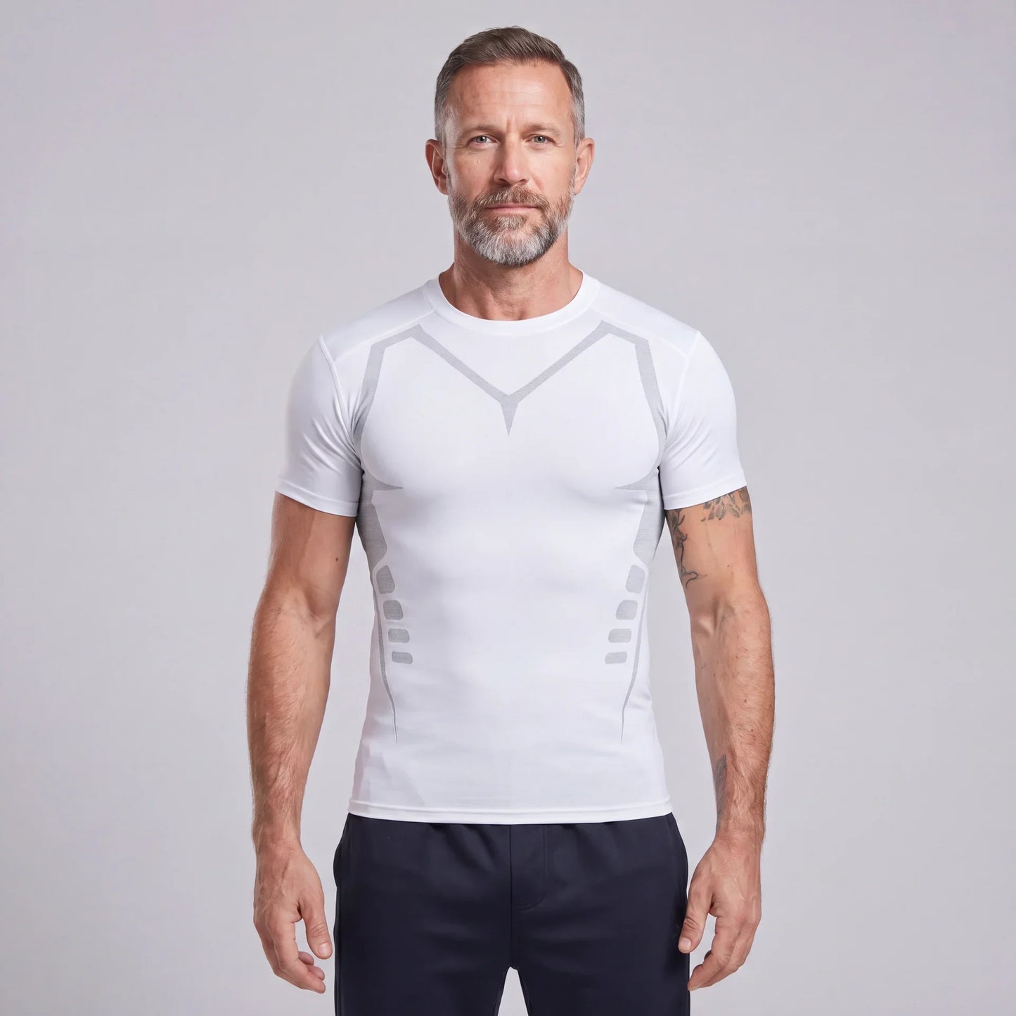 NorthPower-T | Feel The Power of Confidence, Shape & Control