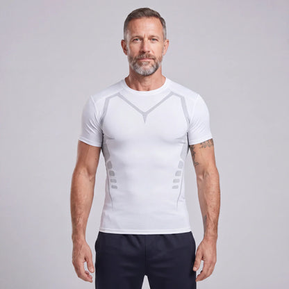 NorthPower-T | Feel The Power of Confidence, Shape & Control